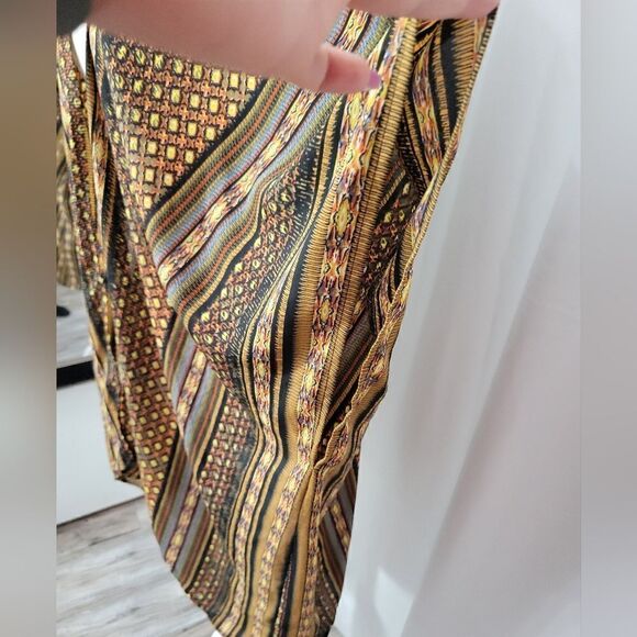 Charming Charlie kimono - Picture 6 of 6